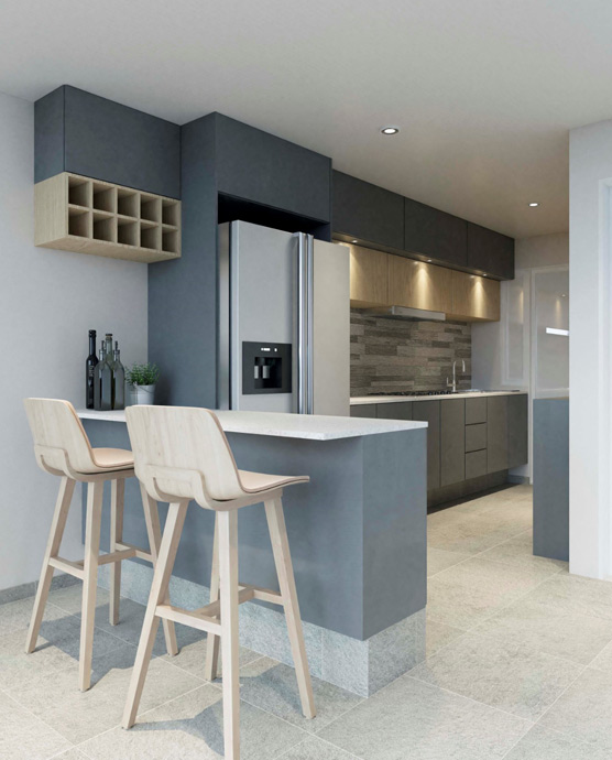 bristol carpinteria en guadalajara