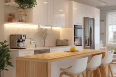 adsd123ad_A_warm_and_clean_modern_kitchen_with_white_cabinets_l_e4ac88de-71da-4b36-ae7c-a550523b27d2