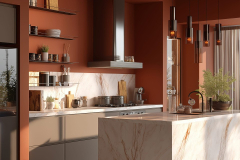 minimalteam_create_an_ultra_modern_luxurious_kitchen_Muted_Terr_b9edcffb-dd7d-4982-ba5f-0fe5800e6bc6