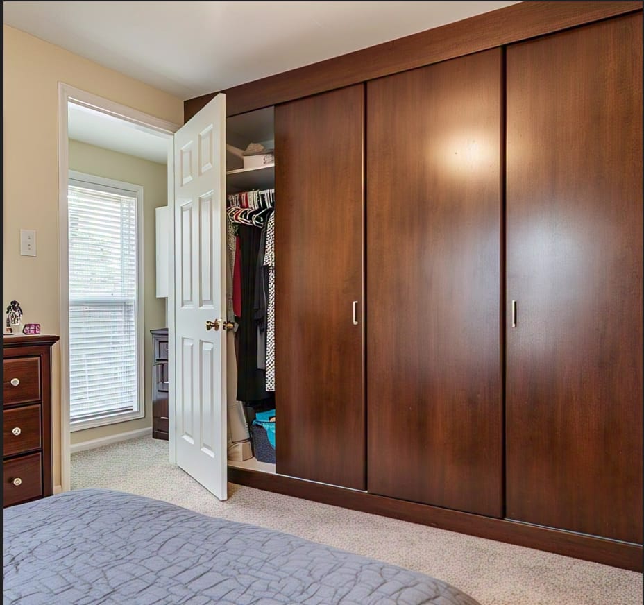 Closeths – Cocinas integrales y closets a medida en Guadalajara y ...