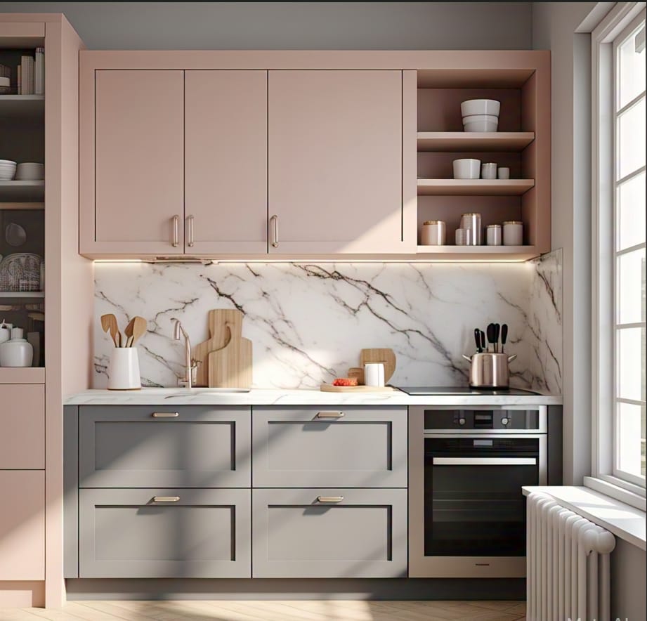 Cocinas Integrales – Cocinas integrales y closets a medida en ...